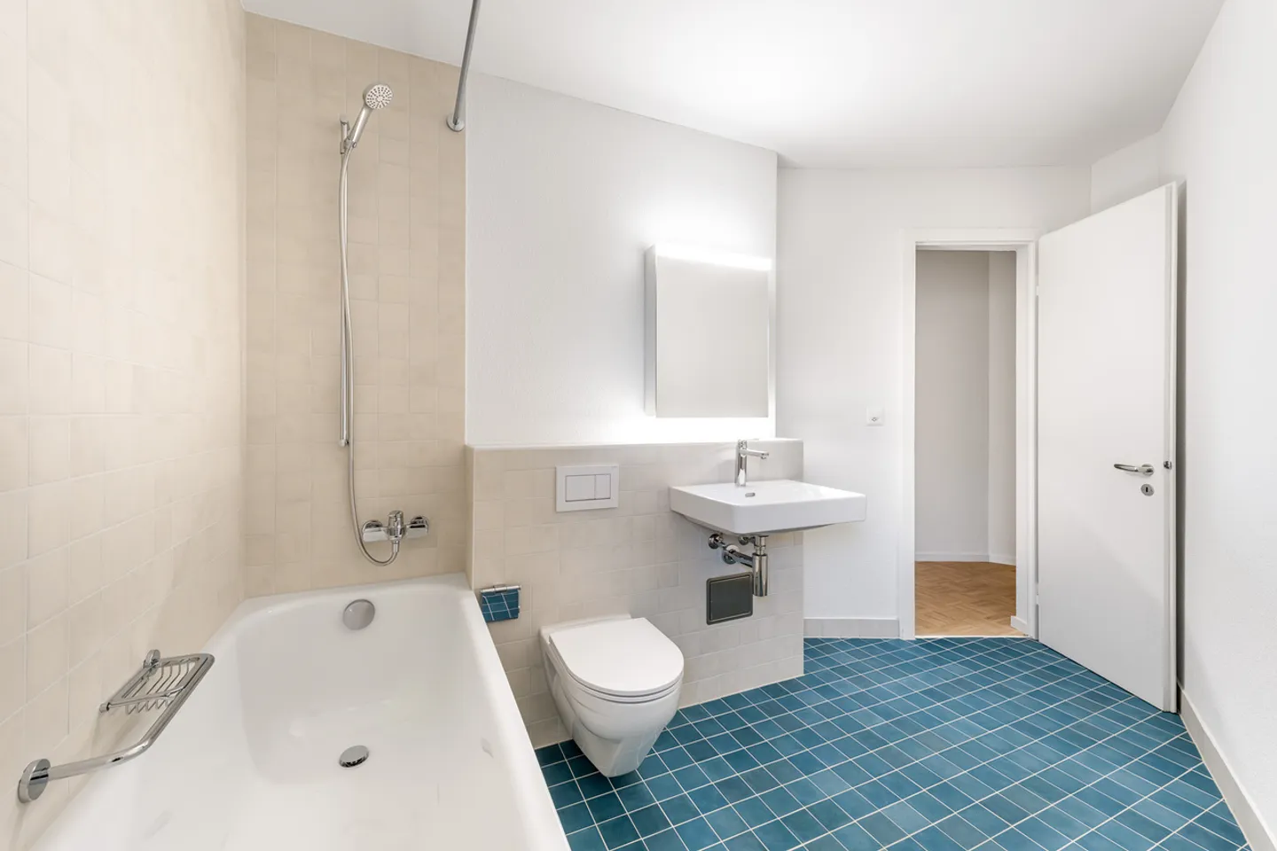 Appartement 3 pièces - Photo 12 sur 13