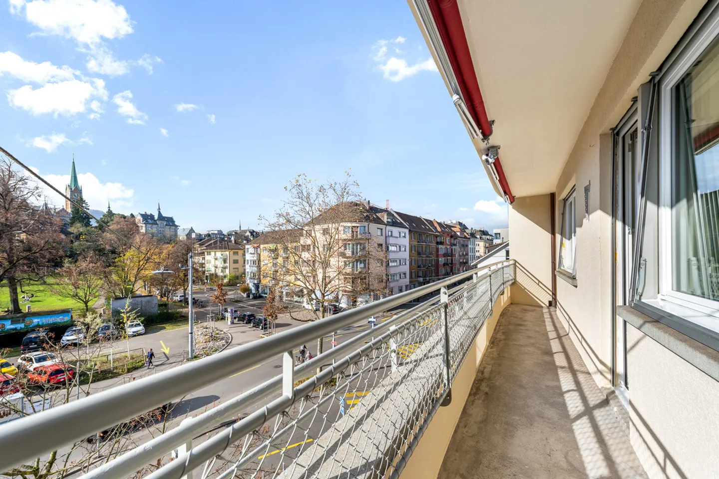 Appartement 3 pièces - Photo 13 sur 13