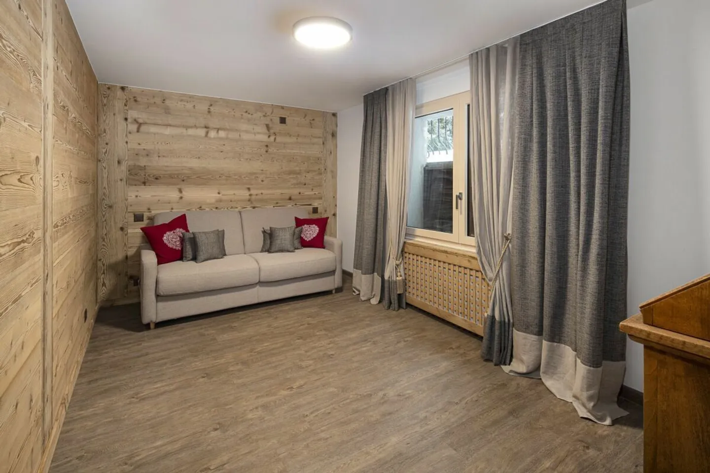 Luxuswohnung zur Miete im Stadtzentrum - Foto 18 von 21