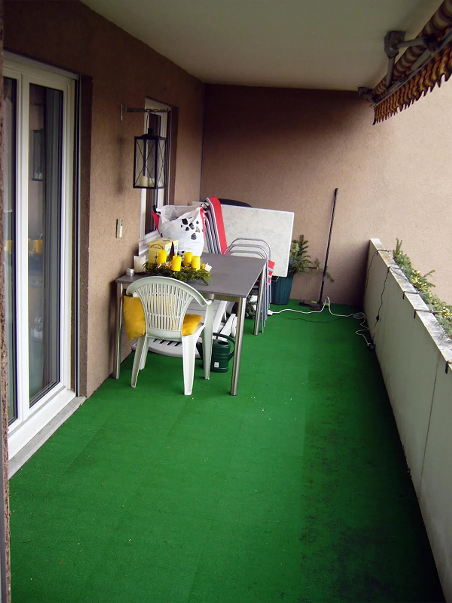 Spacious 4½-room apartment on the 1st floor in Küngoldingen (new kitchen) - Photo 7 of 14