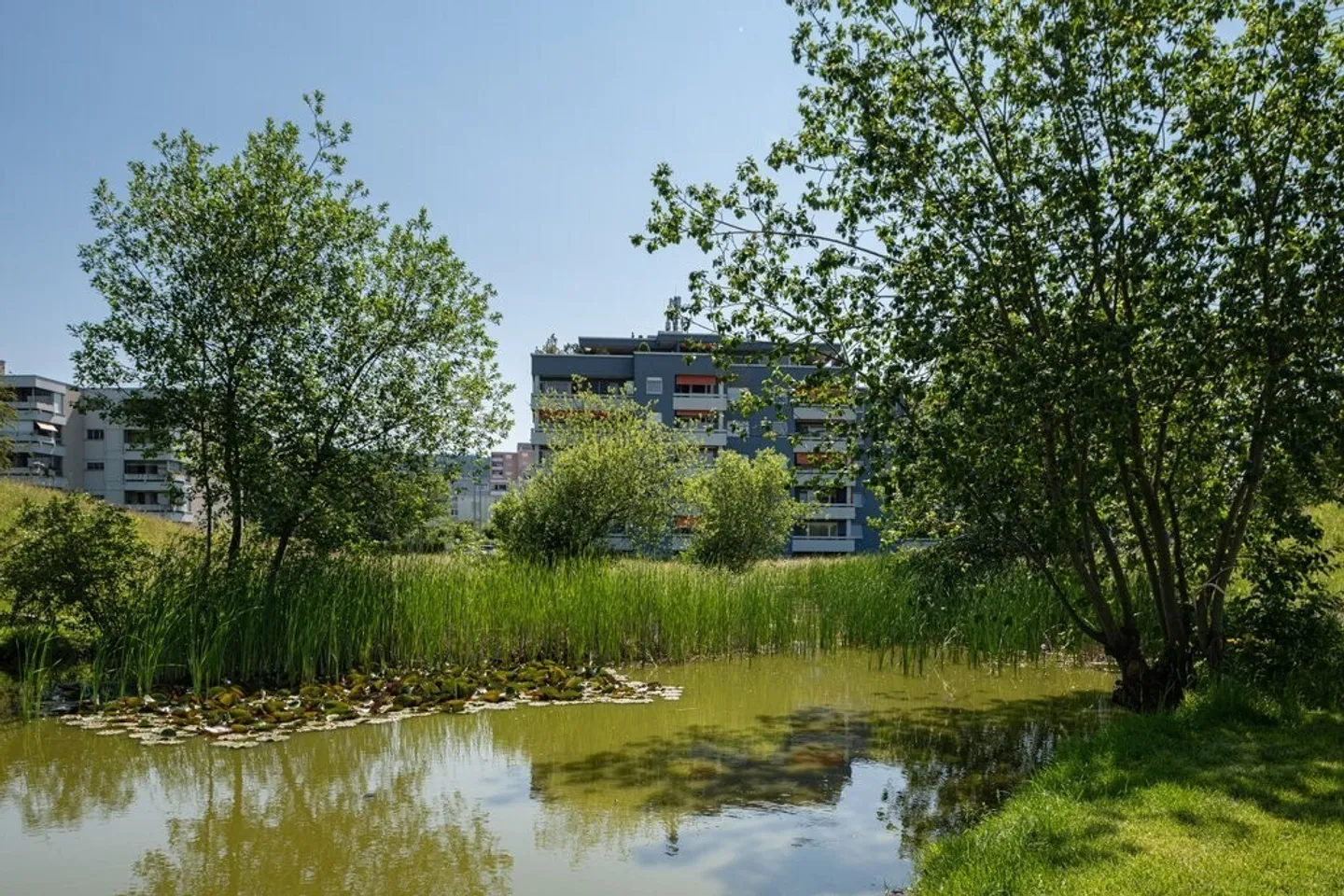 Ihre neue Wohlfühloase - Foto 9 von 9
