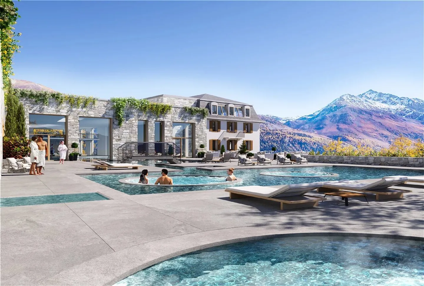 GRIMENTZ - A SECURE PROPERTY IN AN EXCEPTIONAL ENVIRONMENT - Photo 1 of 10