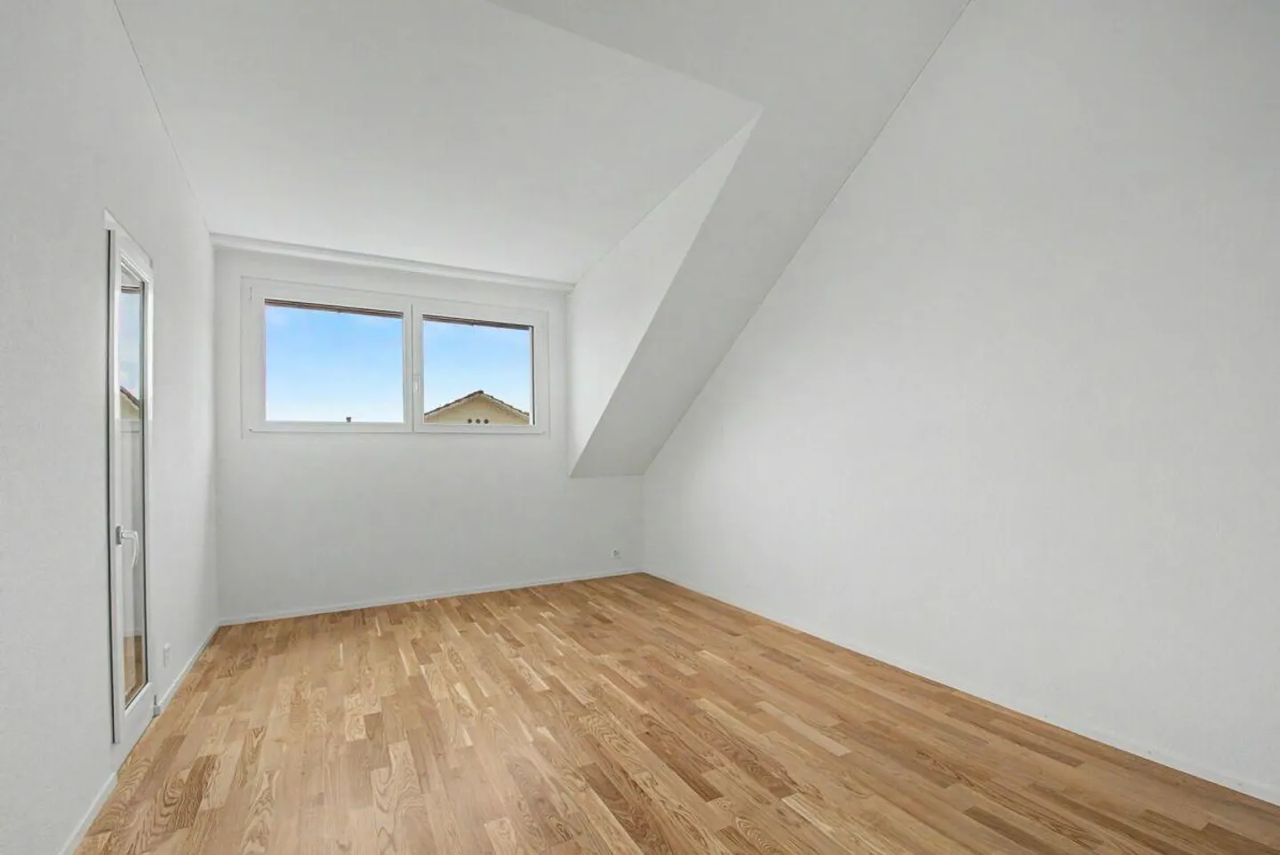 Letzte Attika-Wohnung zu vermieten! - Foto 5 von 11
