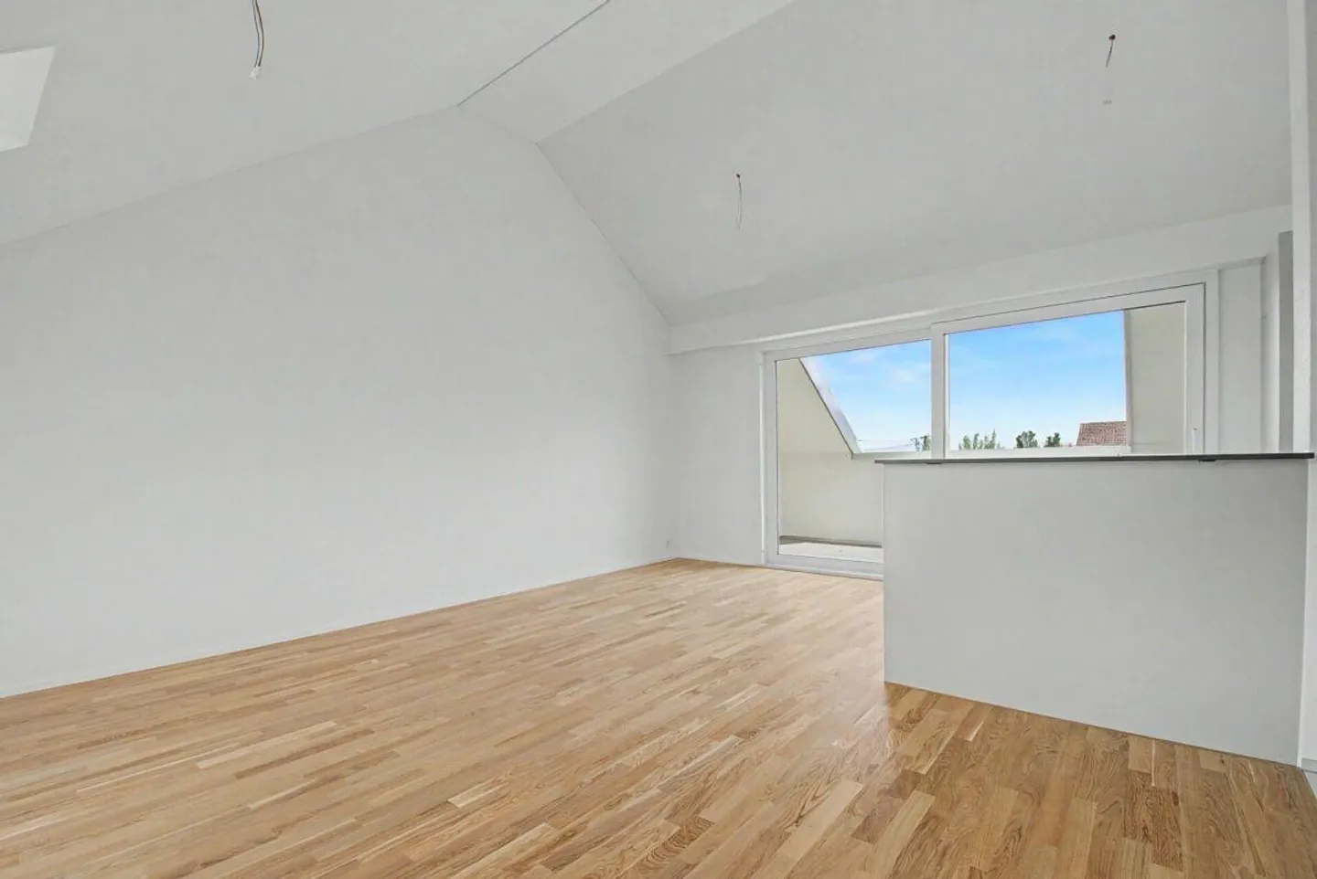 Letzte Attika-Wohnung zu vermieten! - Foto 4 von 11