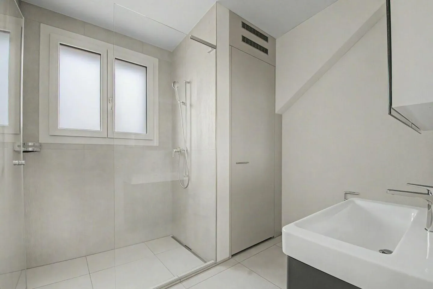 Letzte Attika-Wohnung zu vermieten! - Foto 6 von 11