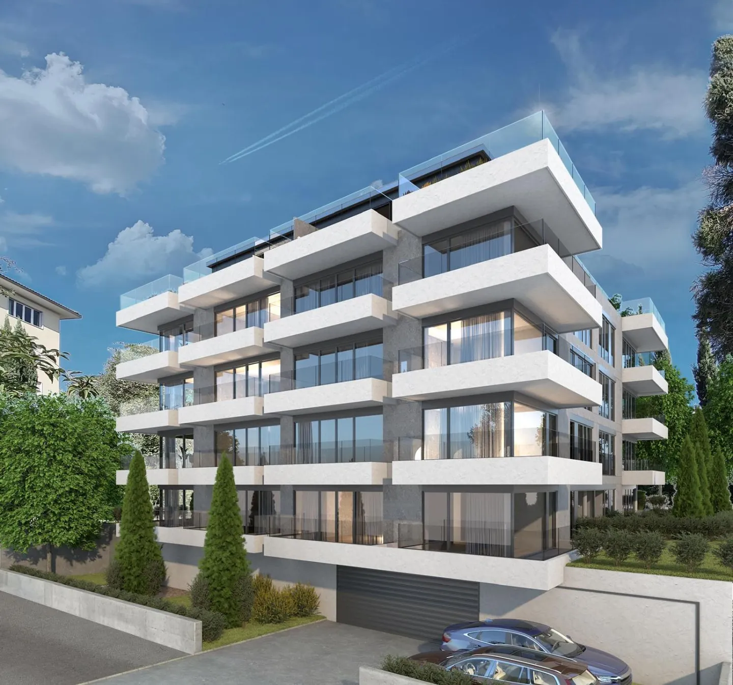 Studio Moderne dans un Quartier Calme - Photo 4 sur 5