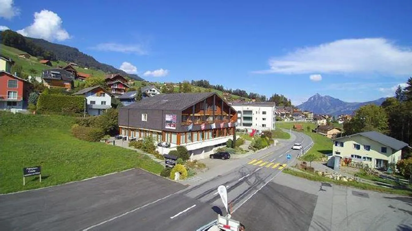 Restaurant Rössli - Photo 1 sur 9
