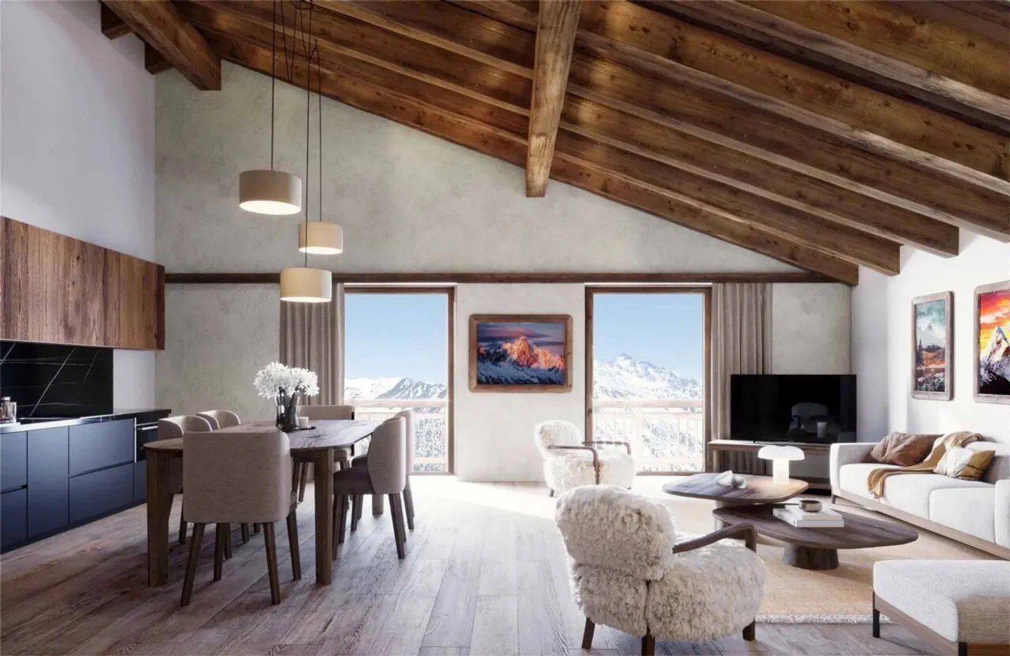 GRIMENTZ - A SECURE PROPERTY IN AN EXCEPTIONAL ENVIRONMENT - Photo 6 of 10