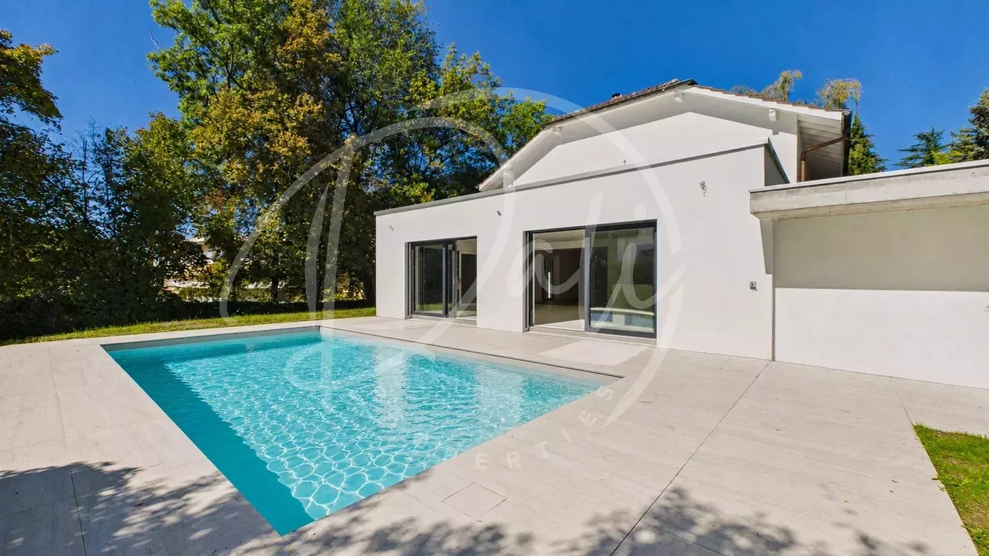 Villa Détachée Ristrutturata - Foto 12 di 13