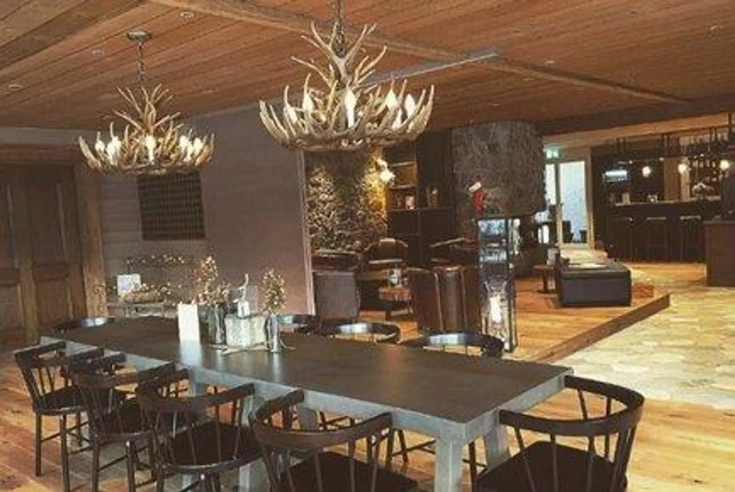 Restaurant Rössli - Photo 3 sur 9