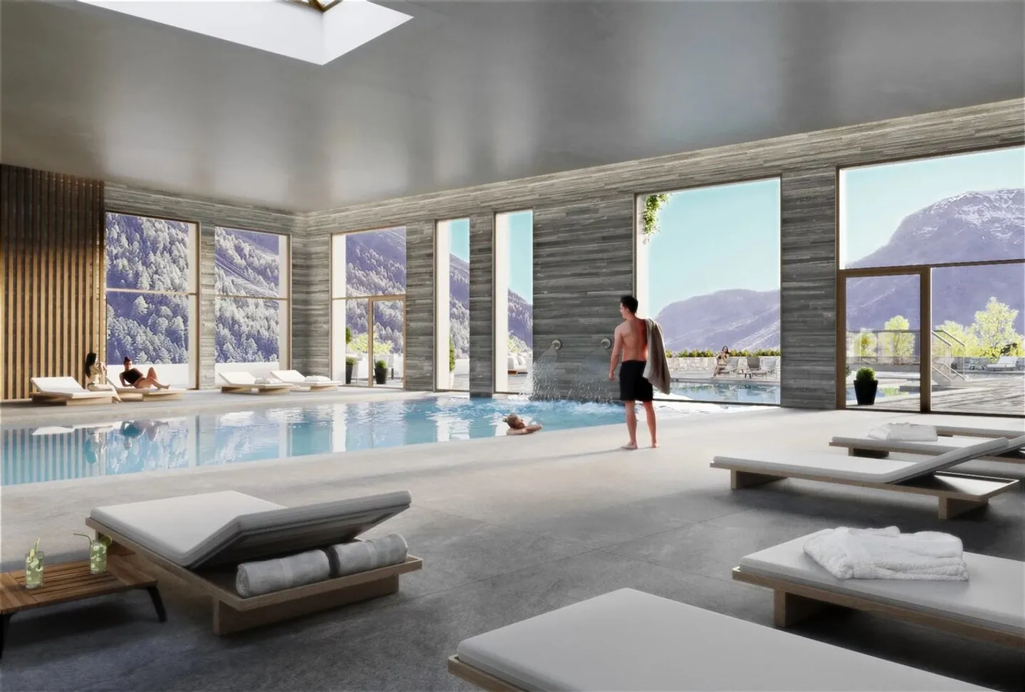 GRIMENTZ - A SECURE PROPERTY IN AN EXCEPTIONAL ENVIRONMENT - Photo 9 of 10