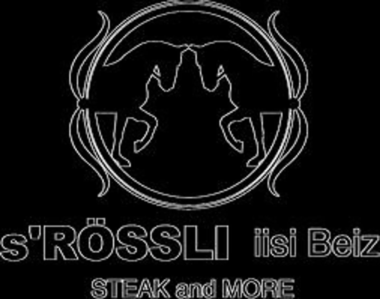 Restaurant Rössli - Photo 9 sur 9