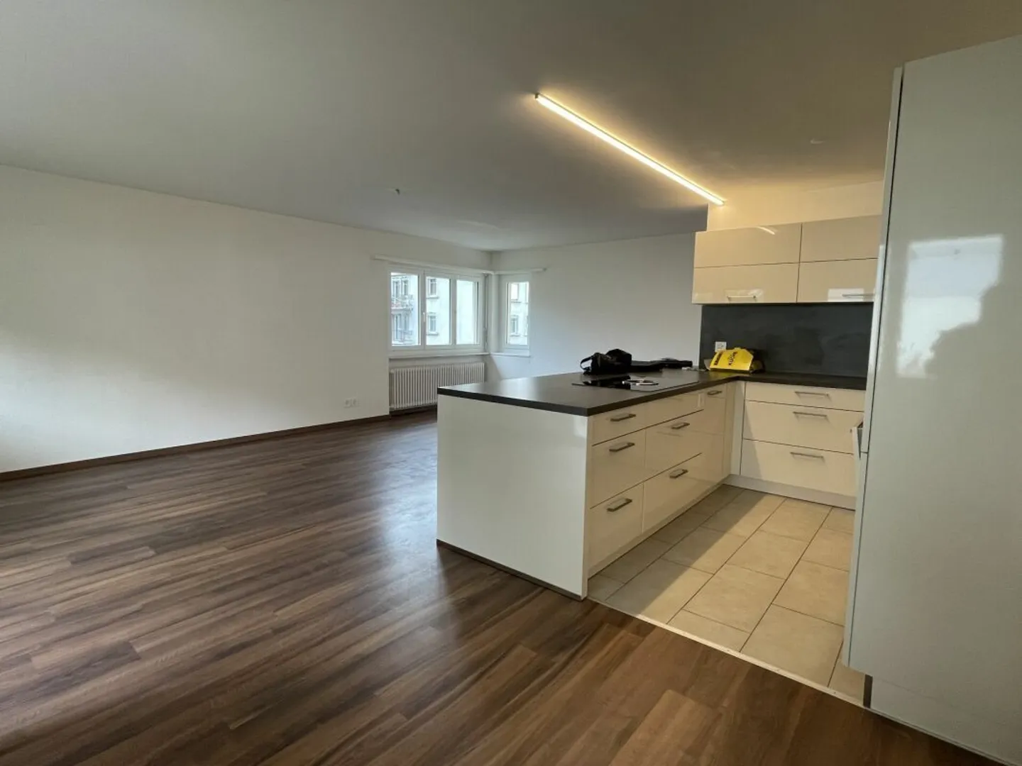 Modern apartment in a quiet location - Photo 2 of 13