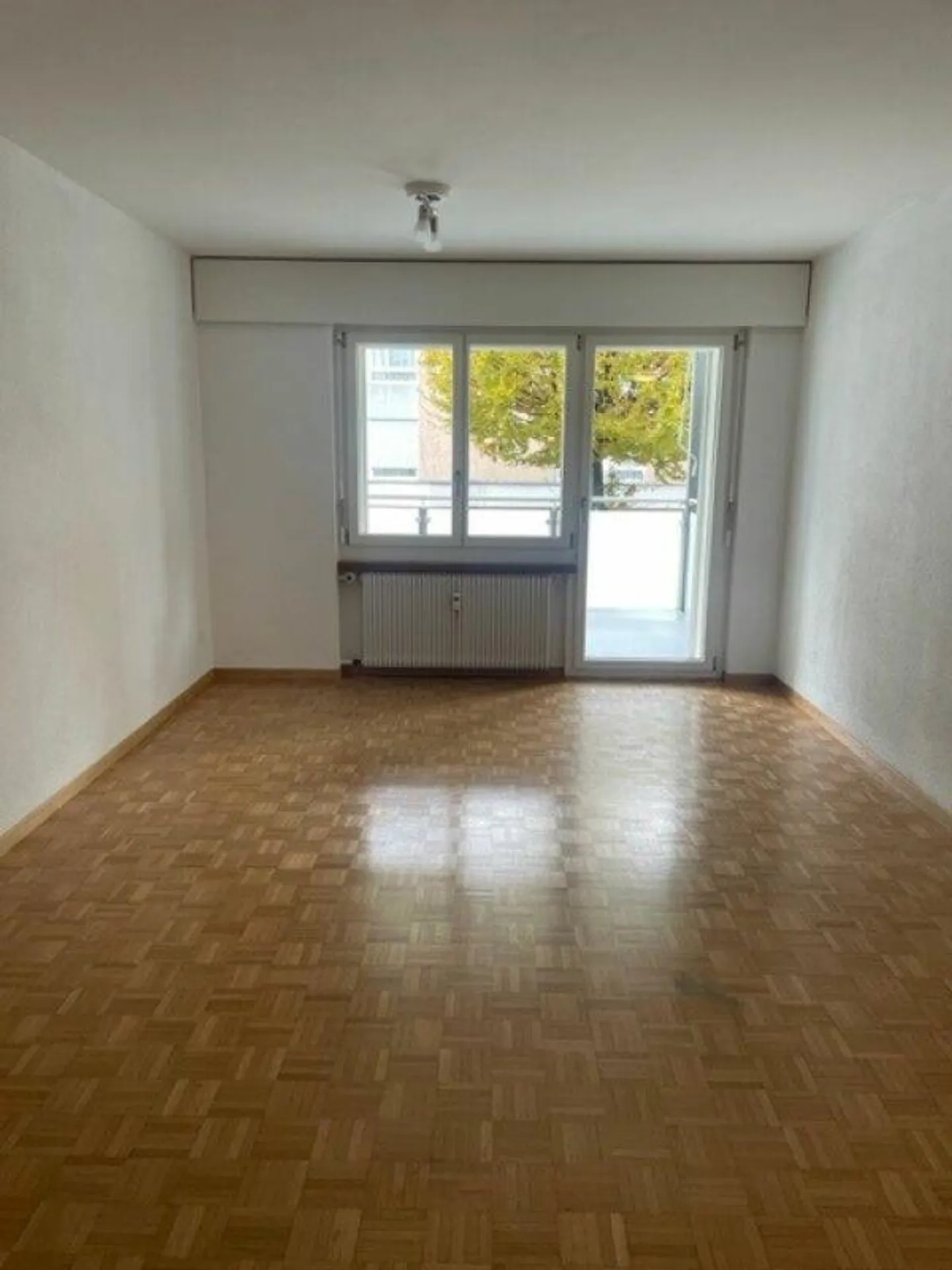 Quietly located apartment in Unterseen - Photo 2 of 7