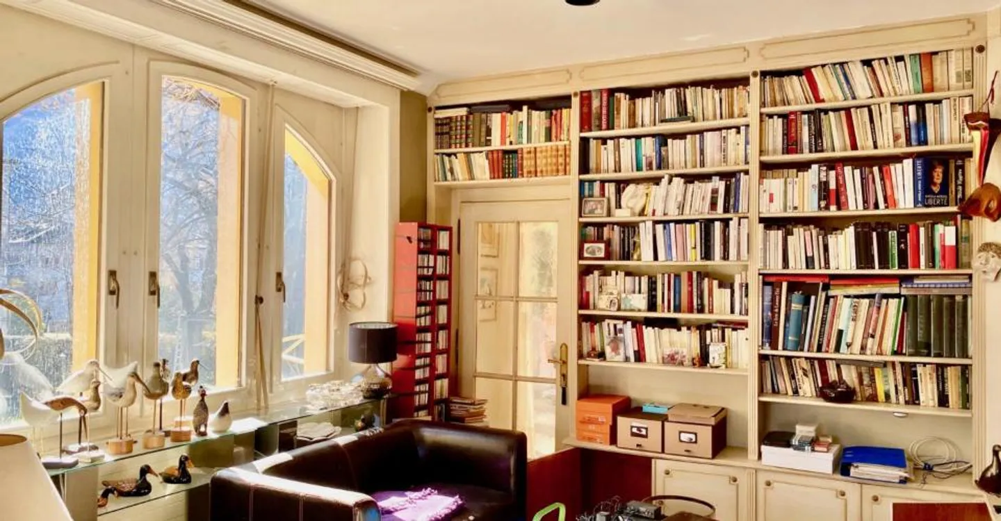 Maison de Maître Élégante à Sion - Photo 10 sur 12