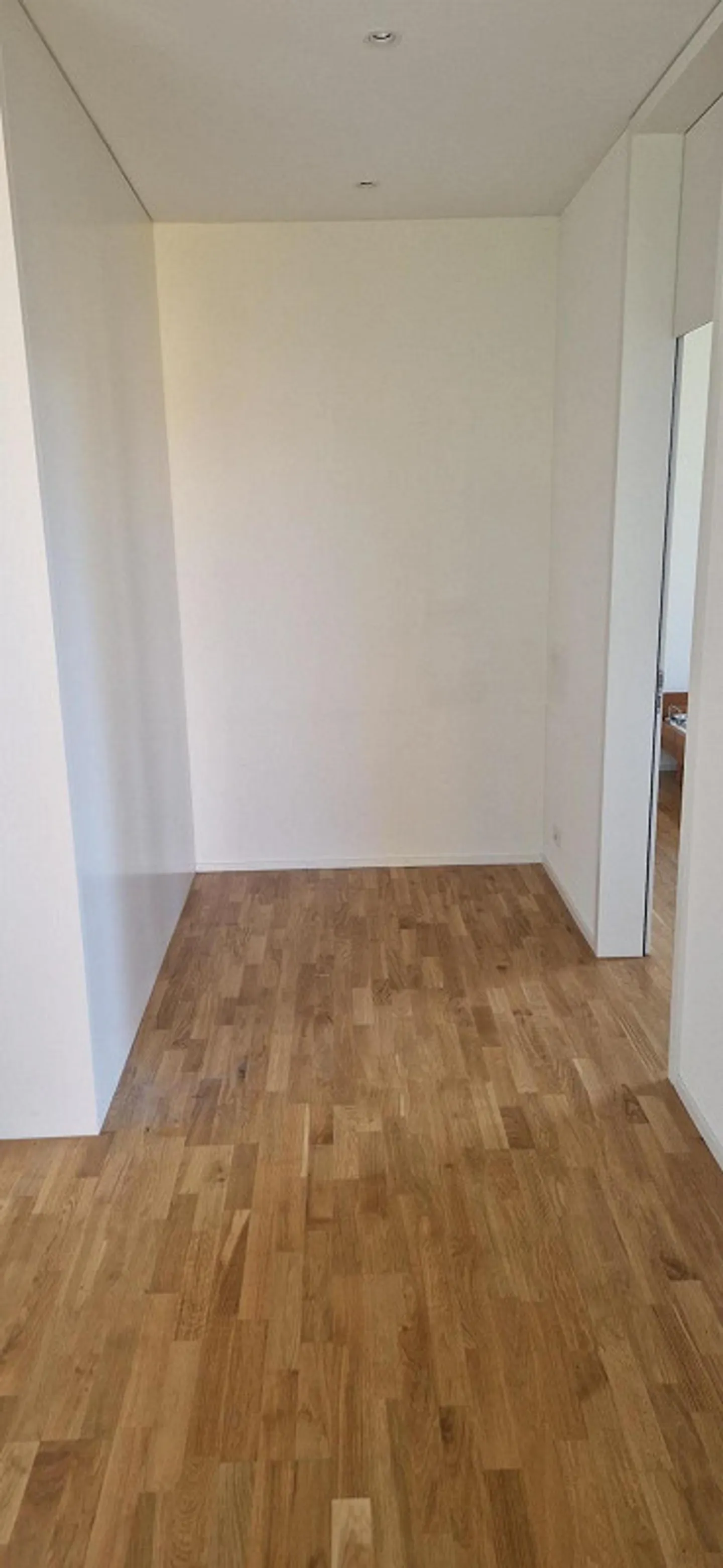 Luminoso appartamento attico di 3,5 locali con vista lago a Kreuzlingen (120 m²) - Foto 7 di 19