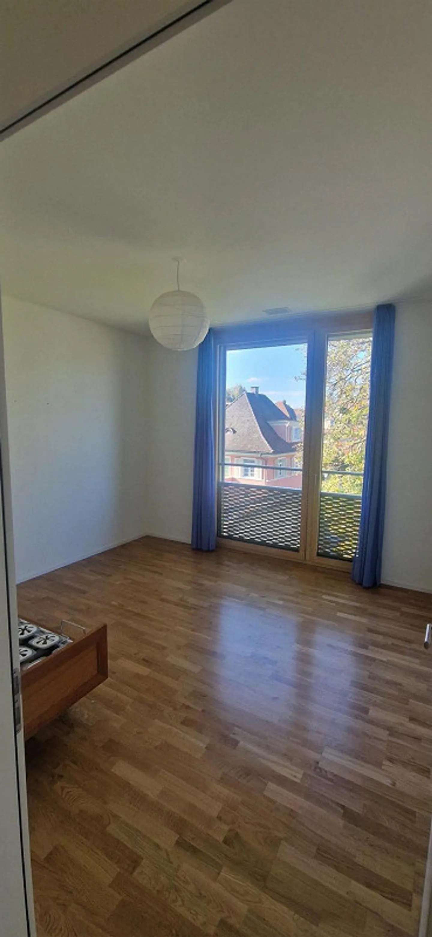 Luminoso appartamento attico di 3,5 locali con vista lago a Kreuzlingen (120 m²) - Foto 8 di 19