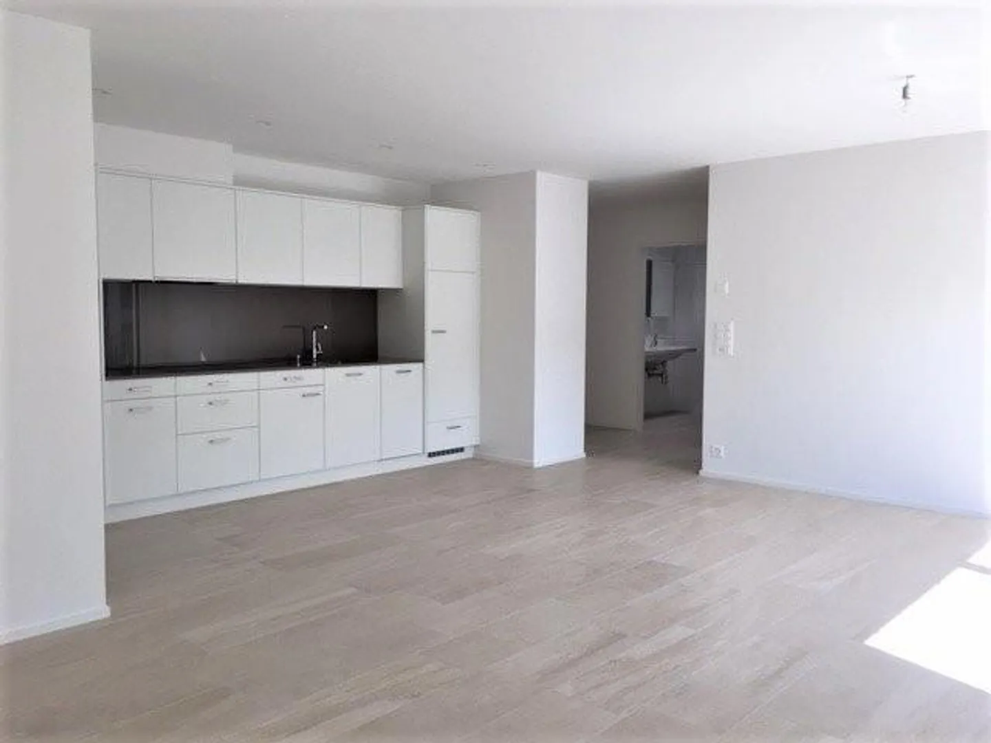 Appartamento vicino al Reno - Foto 2 di 6