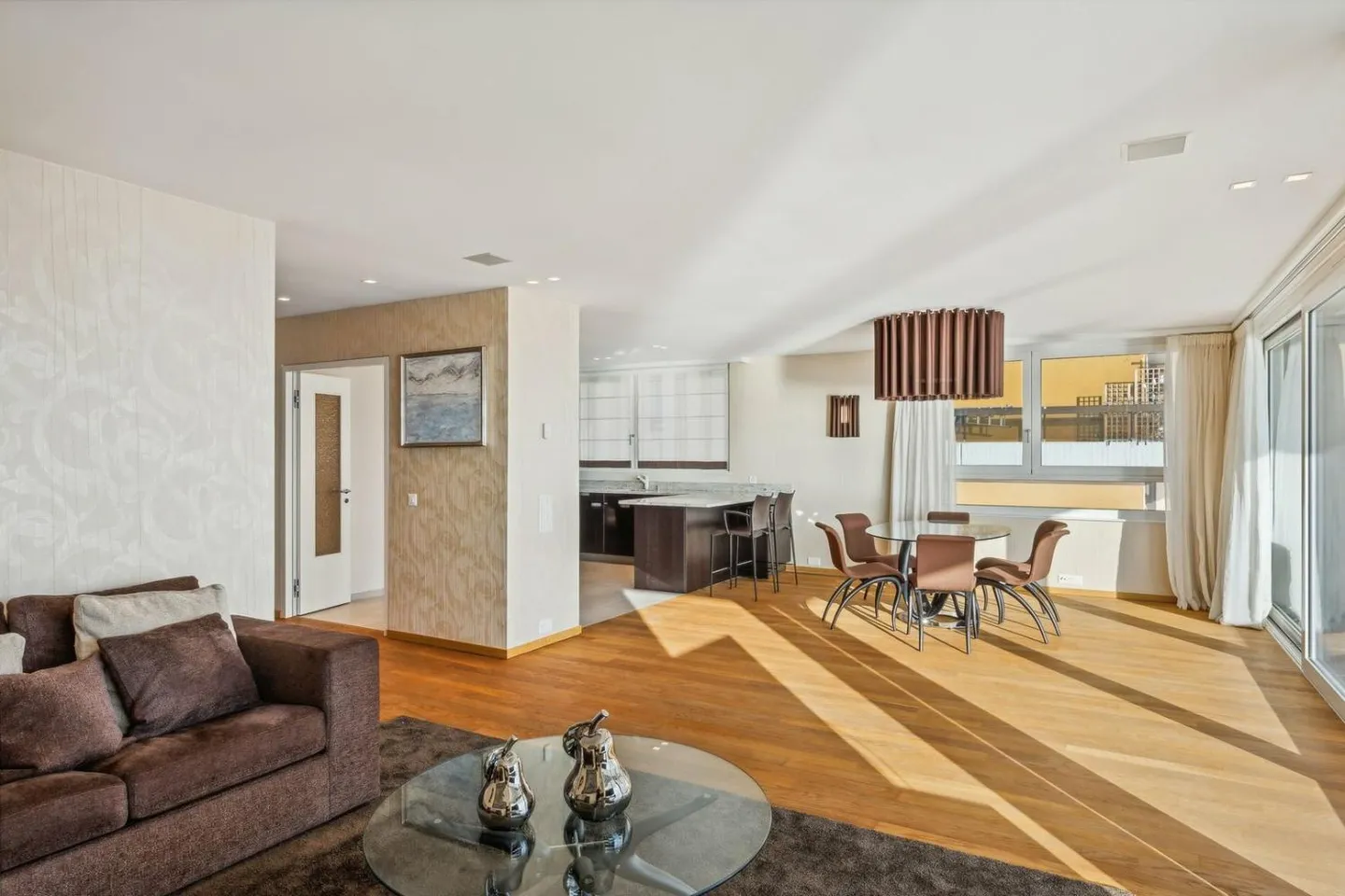 Unique Location! Two Steps from the Lake Shore with Panoramic View - Photo 2 of 13