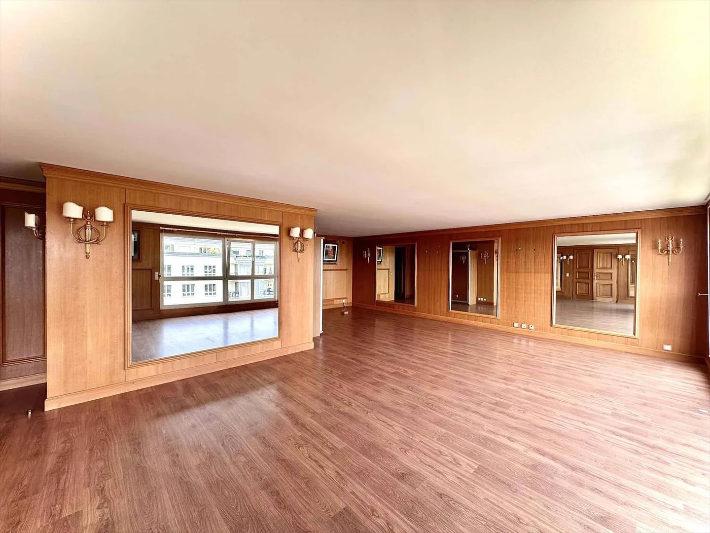 Wunderschöne Büros mit 316 m2 und Garten zur Miete in Nyon - Foto 5 von 9