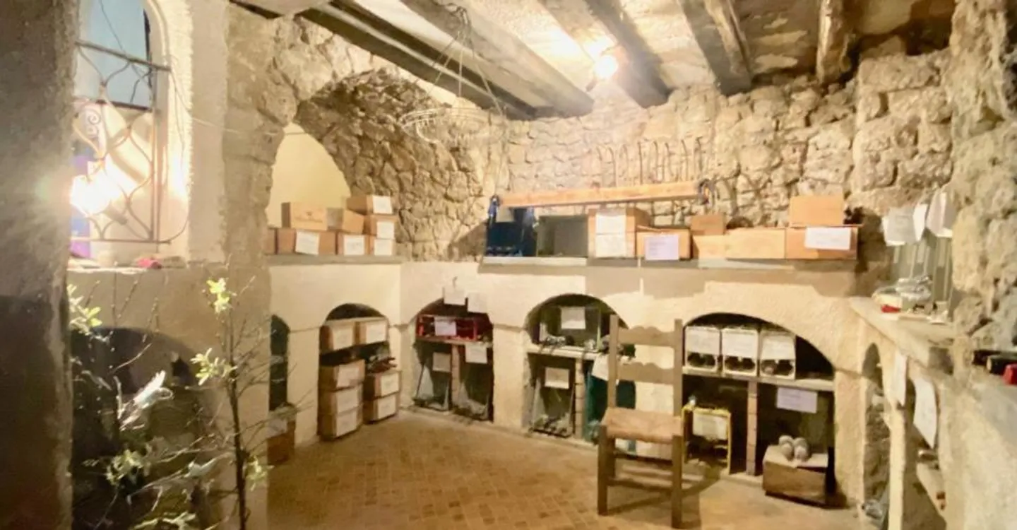 Maison de Maître Élégante à Sion - Photo 11 sur 12