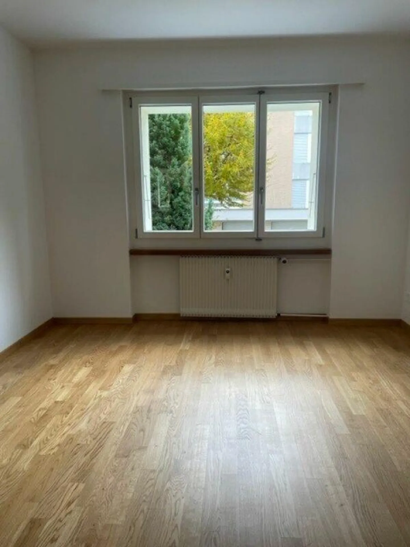 Quietly located apartment in Unterseen - Photo 4 of 7