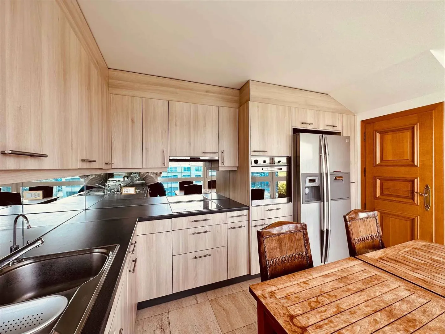 Wunderschöne Büros mit 316 m2 und Garten zur Miete in Nyon - Foto 6 von 9