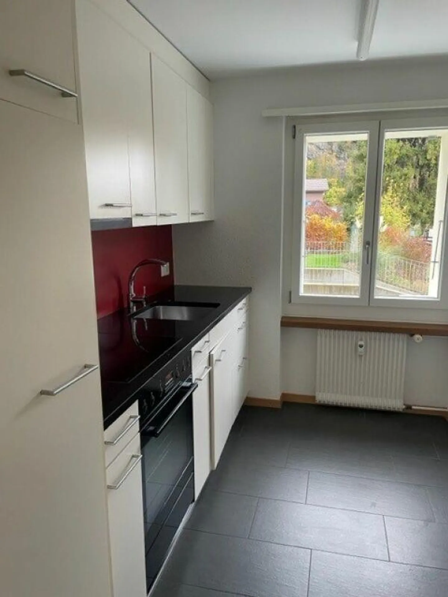 Quietly located apartment in Unterseen - Photo 3 of 7