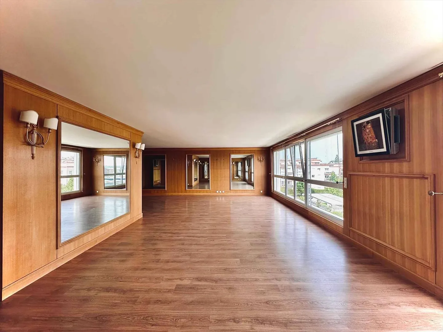 Wunderschöne Büros mit 316 m2 und Garten zur Miete in Nyon - Foto 3 von 9