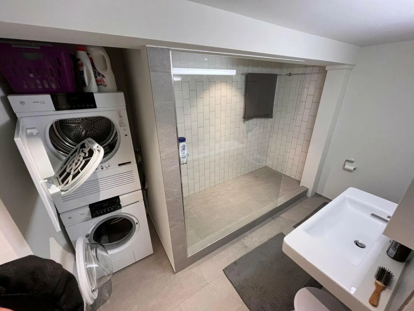 Appartamento nel centro storico con due logge coperte - Foto 4 di 7