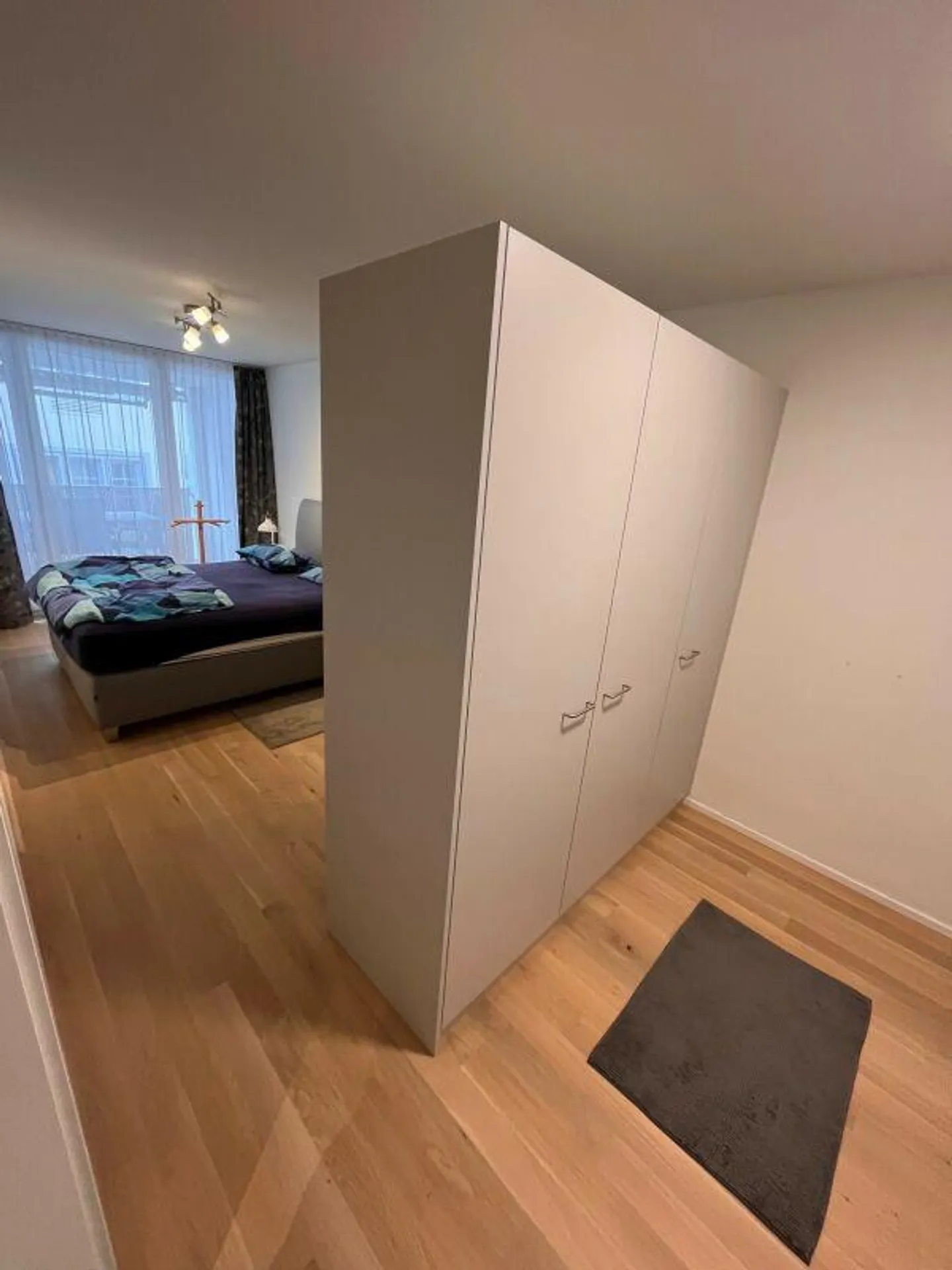 Appartamento nel centro storico con due logge coperte - Foto 6 di 7