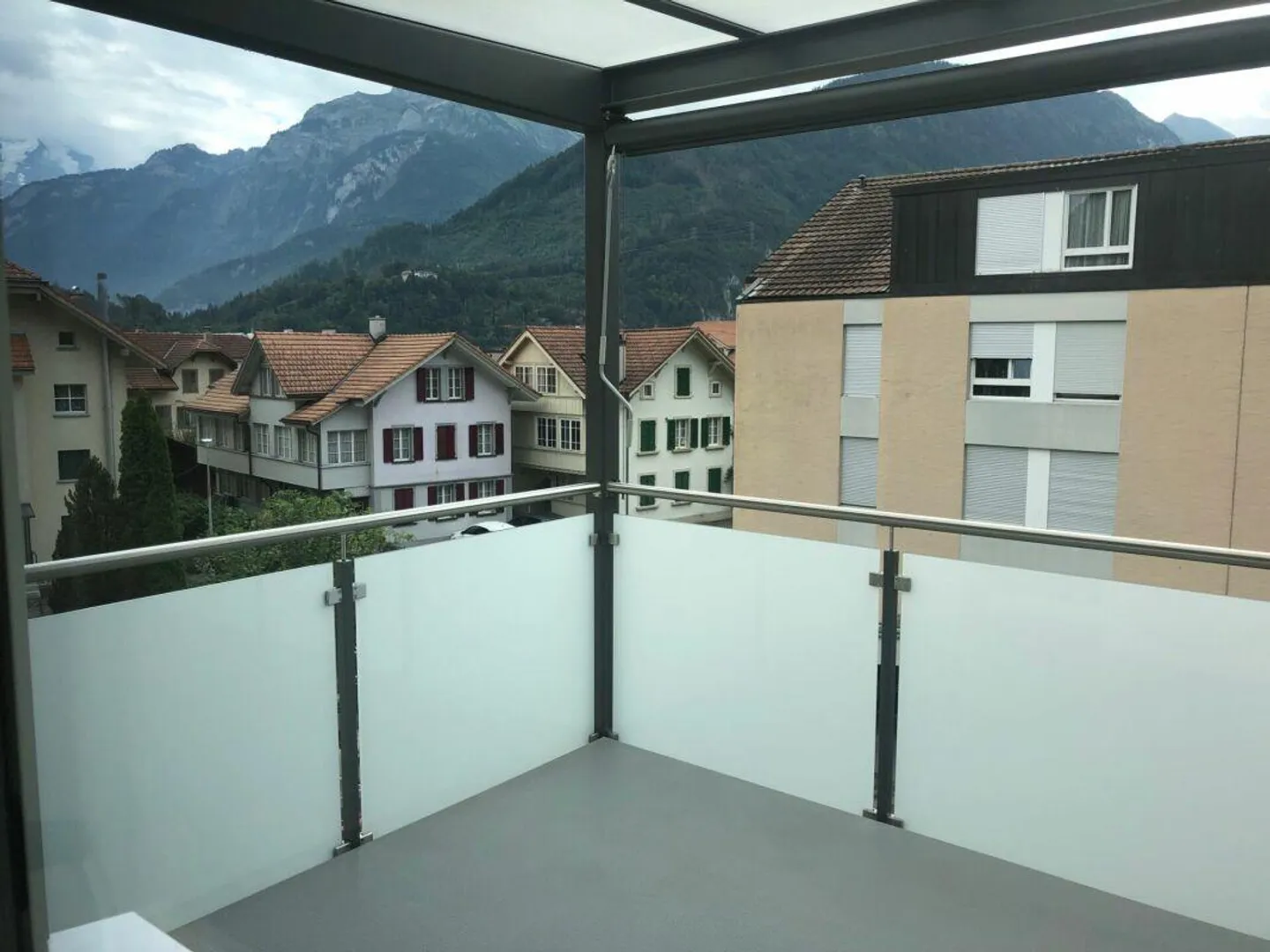 Quietly located apartment in Unterseen - Photo 7 of 7