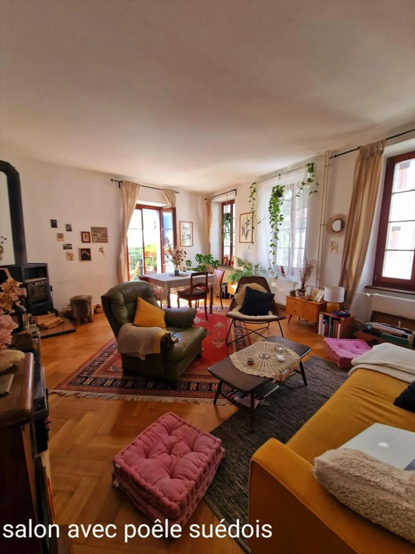 Appartamento in affitto - Foto 1 di 7