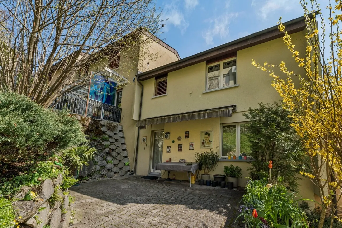 Arrivare, respirare e sentirsi a casa - Foto 1 di 8