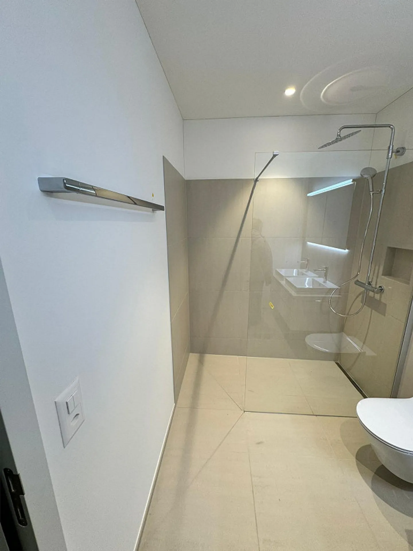 Appartamento 3.5 locali Costruzione Nov 2024, 105m2, 2.8M di altezza, in CH-6330 Cham-Zug - Foto 9 di 10