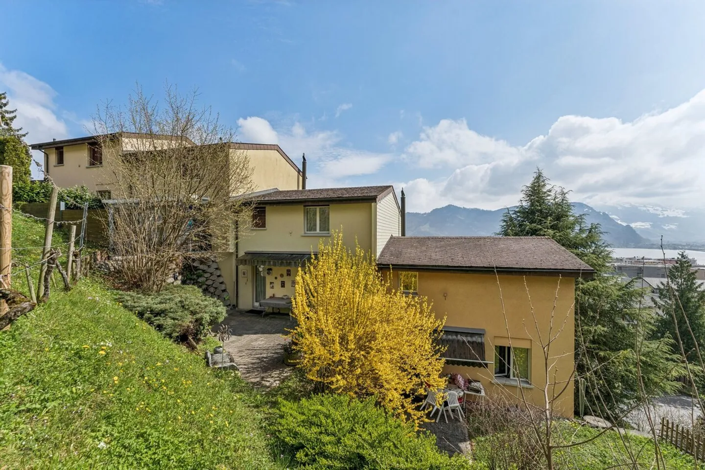 Arrivare, respirare e sentirsi a casa - Foto 2 di 8