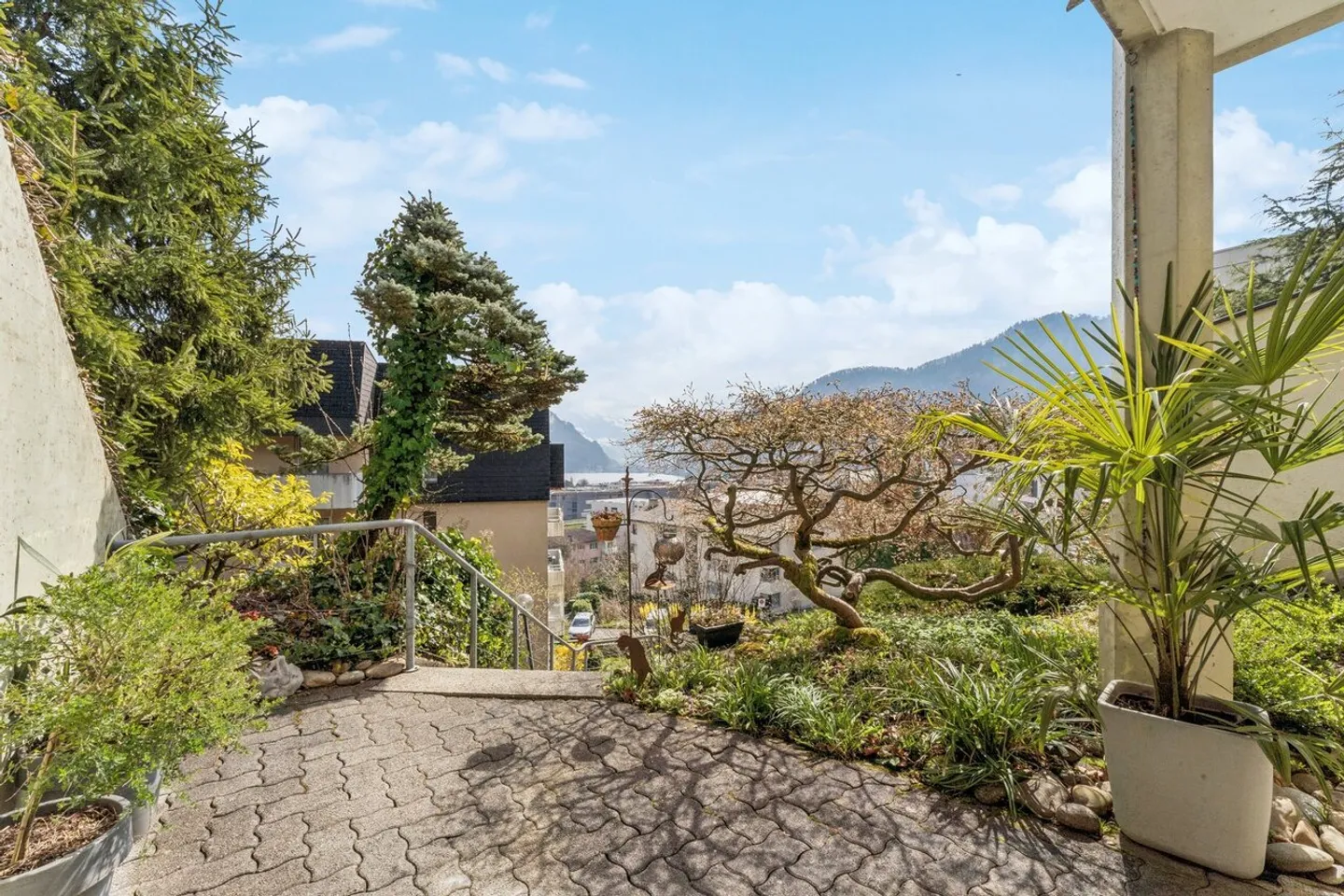 Arrivare, respirare e sentirsi a casa - Foto 3 di 8