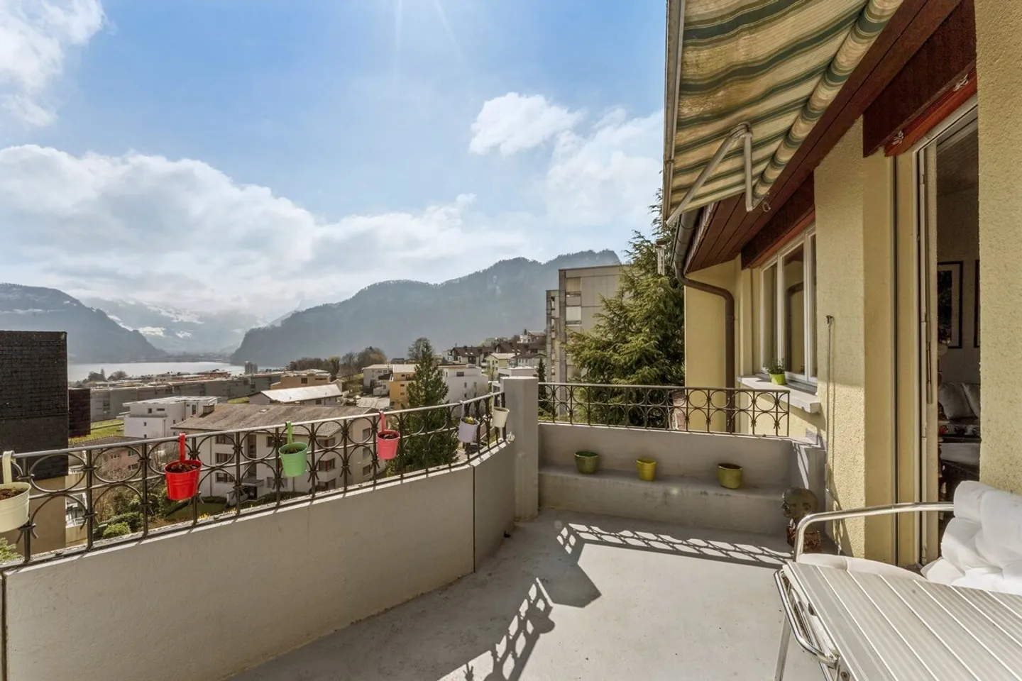 Arrivare, respirare e sentirsi a casa - Foto 5 di 8