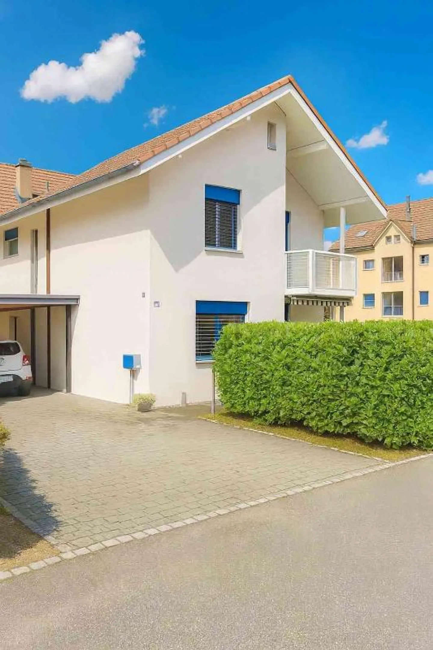 Casa unifamiliare di 5,5 stanze - Foto 1 di 5