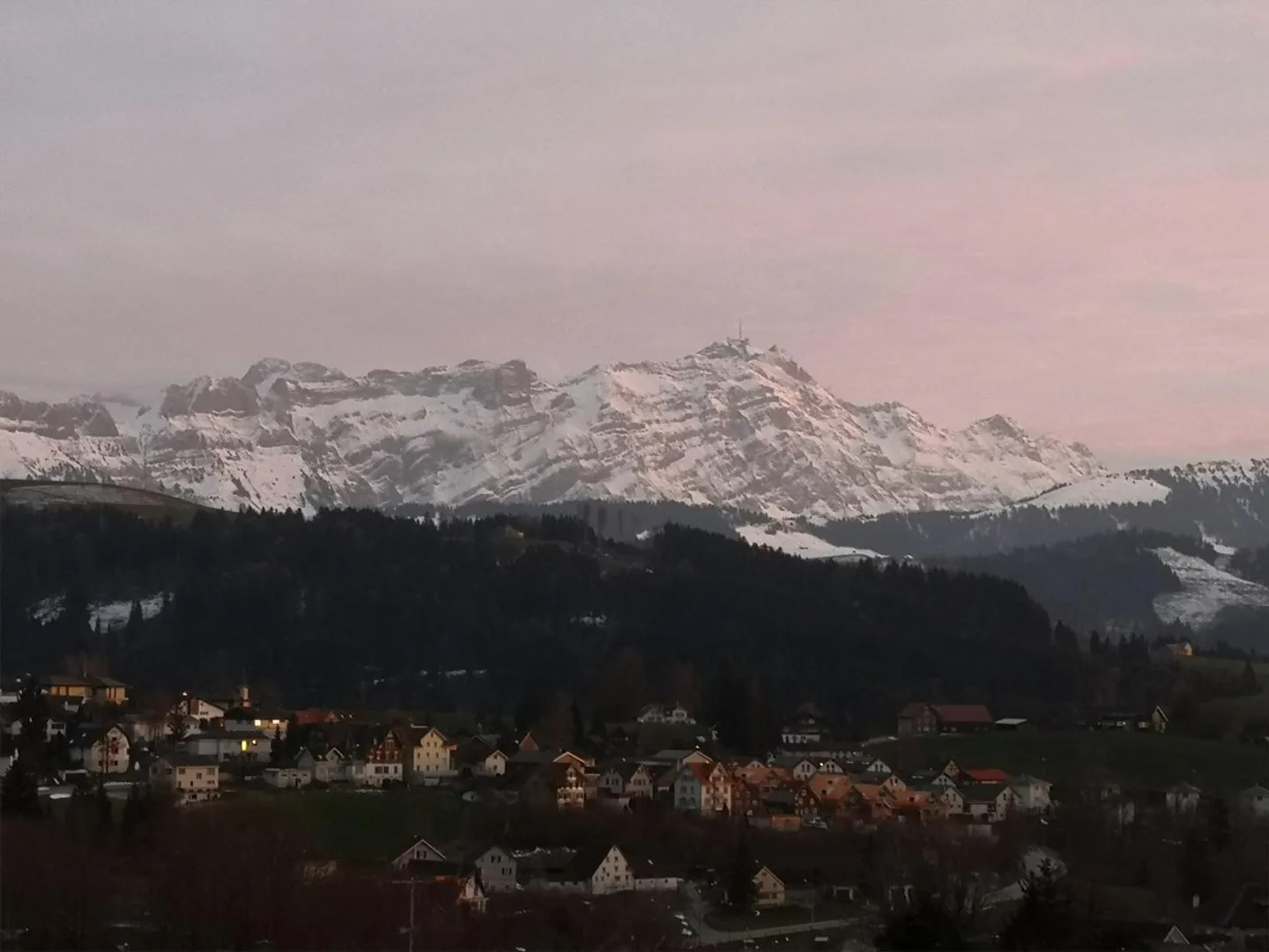 Appartamento 2,5 locali a Teufen AR - Foto 1 di 4