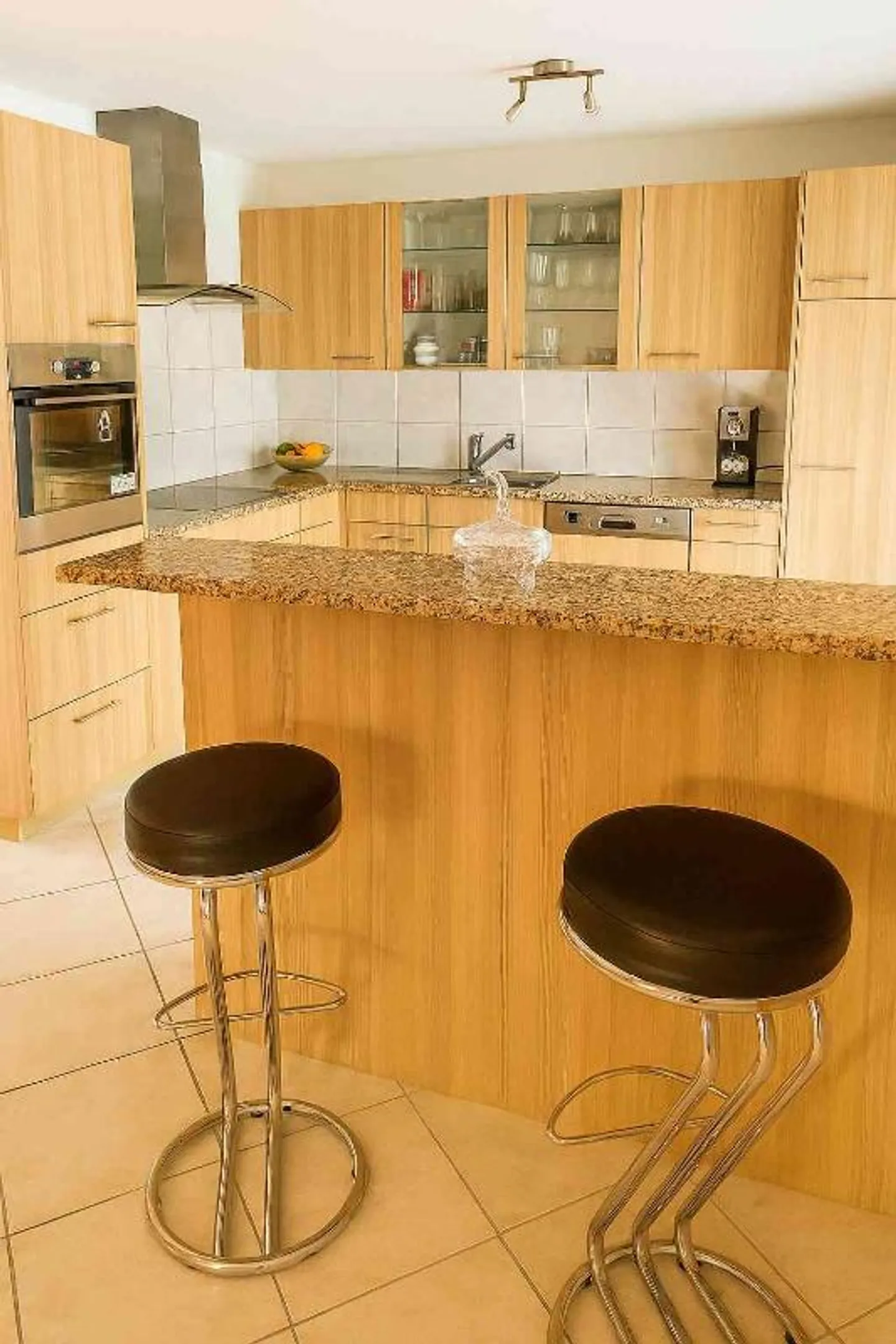 Casa unifamiliare di 5,5 stanze - Foto 2 di 5