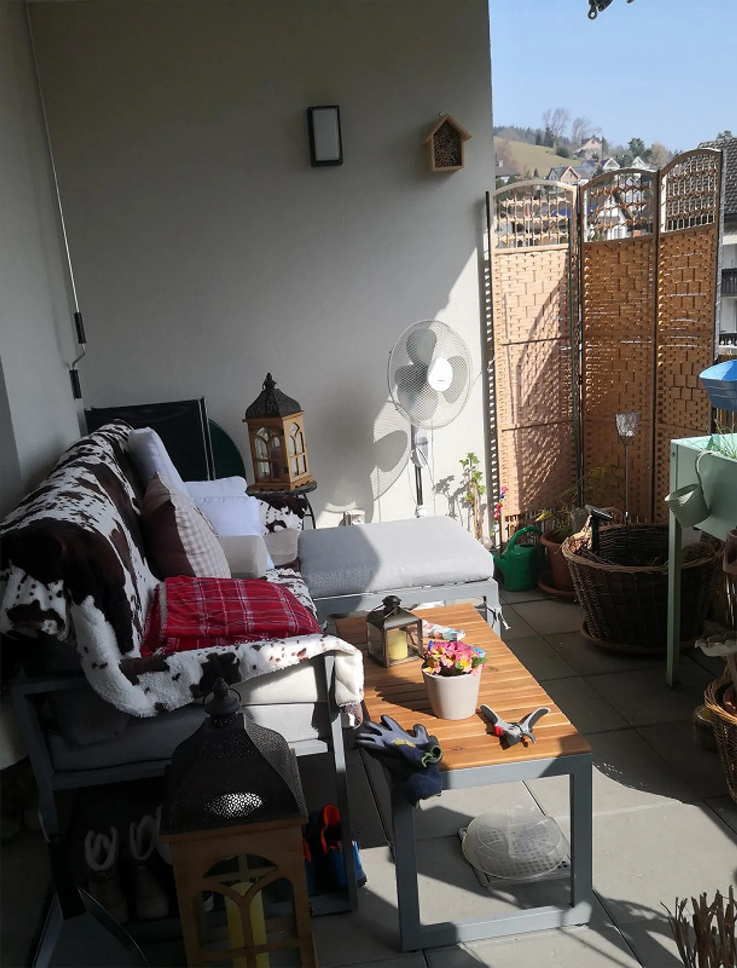 Appartamento 2,5 locali a Teufen AR - Foto 2 di 4