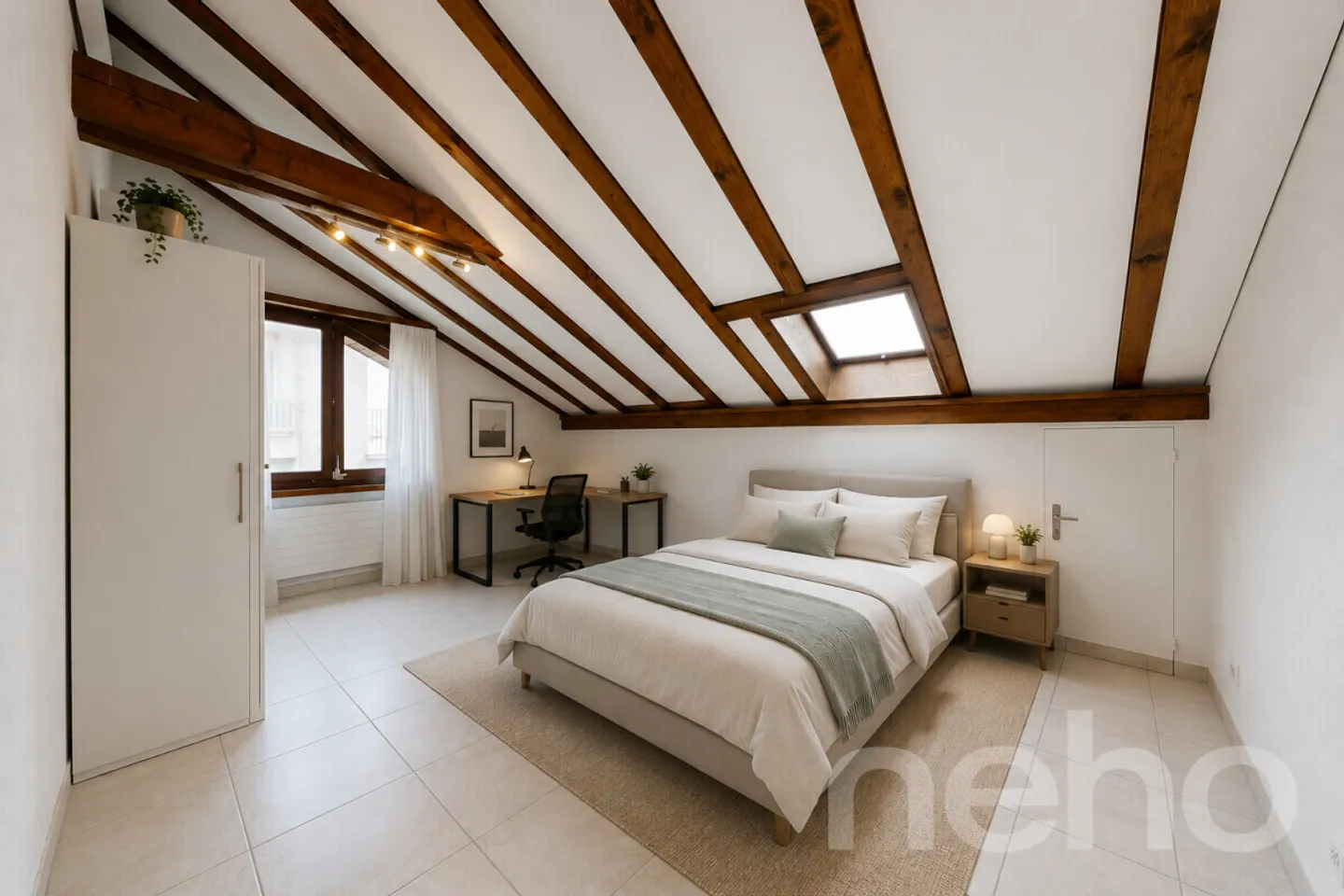 Maison individuelle de 5,5 pièces dans un emplacement attrayant - Photo 8 sur 11