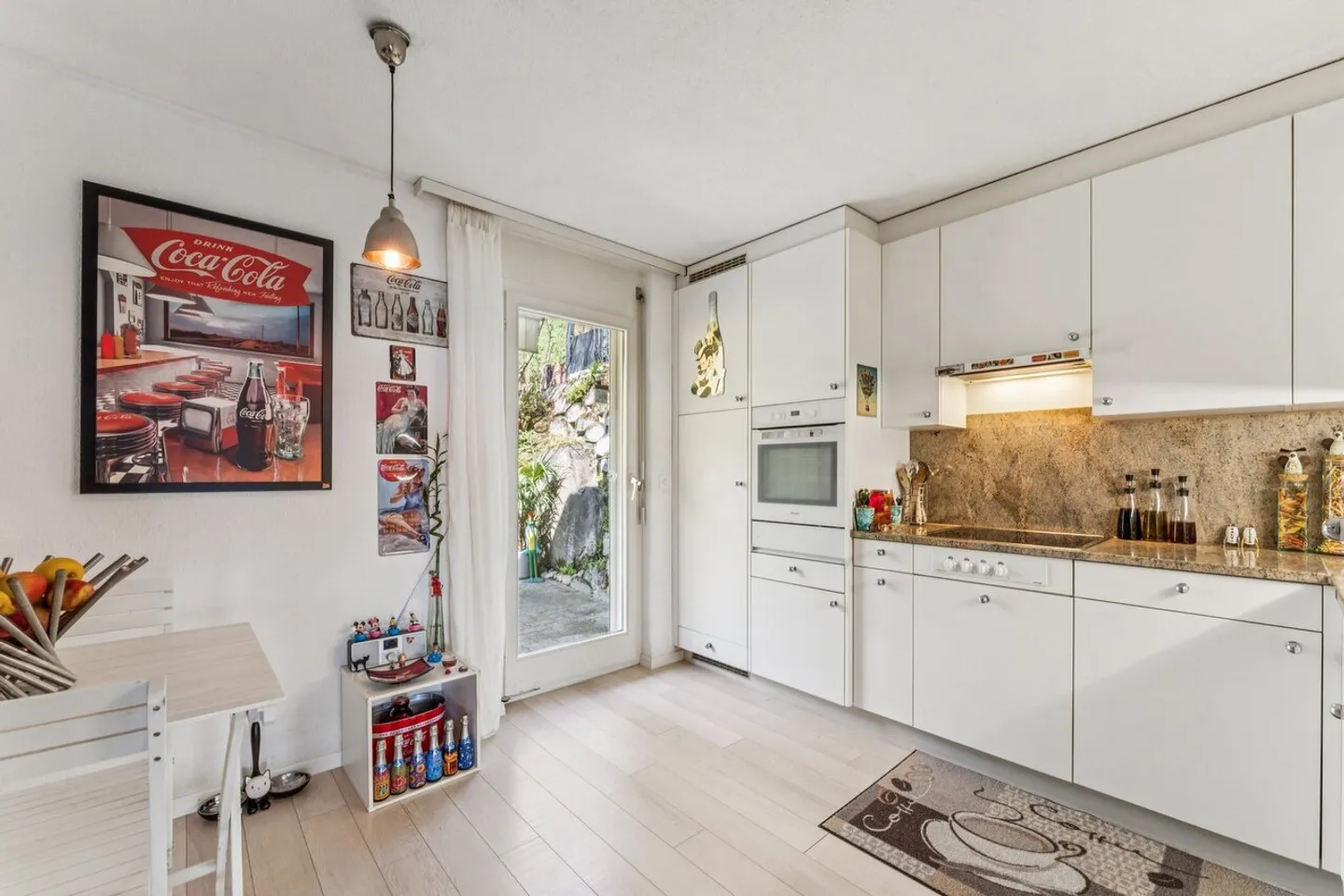 Arrivare, respirare e sentirsi a casa - Foto 6 di 8