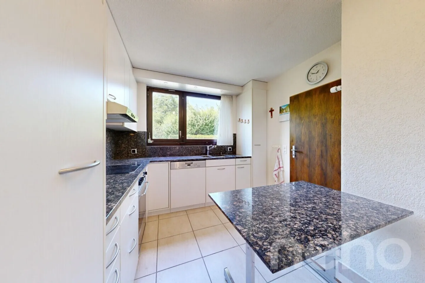 Maison individuelle de 5,5 pièces dans un emplacement attrayant - Photo 4 sur 11