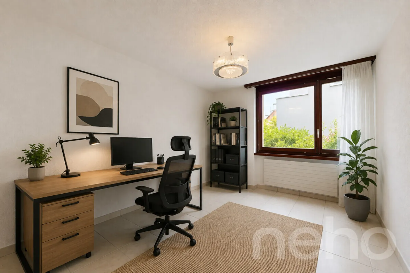 Maison individuelle de 5,5 pièces dans un emplacement attrayant - Photo 5 sur 11