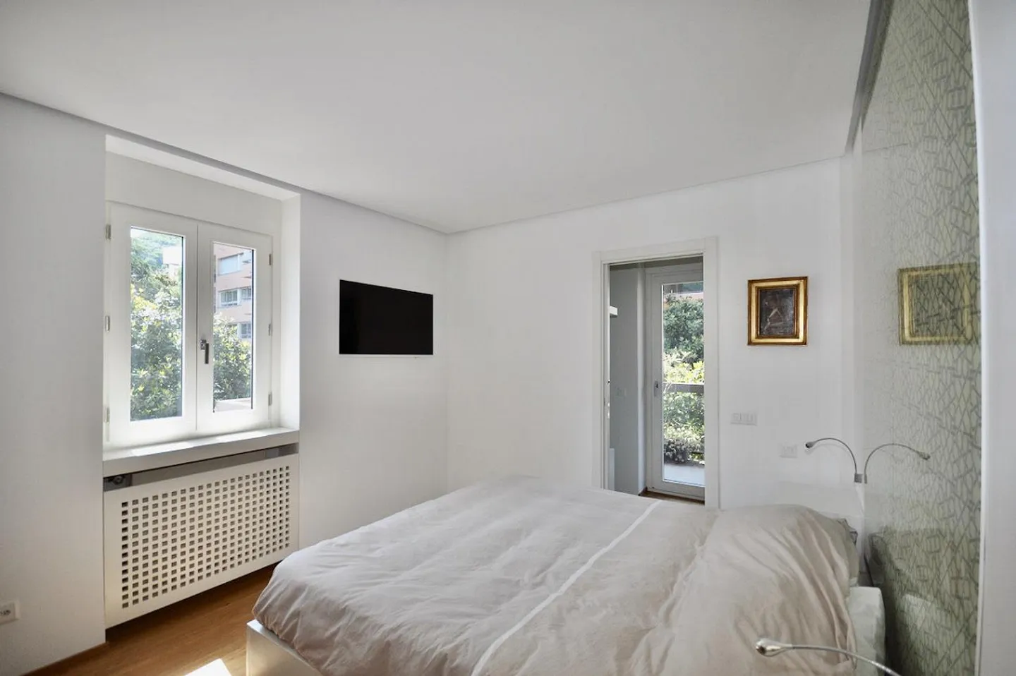 Appartamento di Lusso Vista Lago - Foto 9 di 12