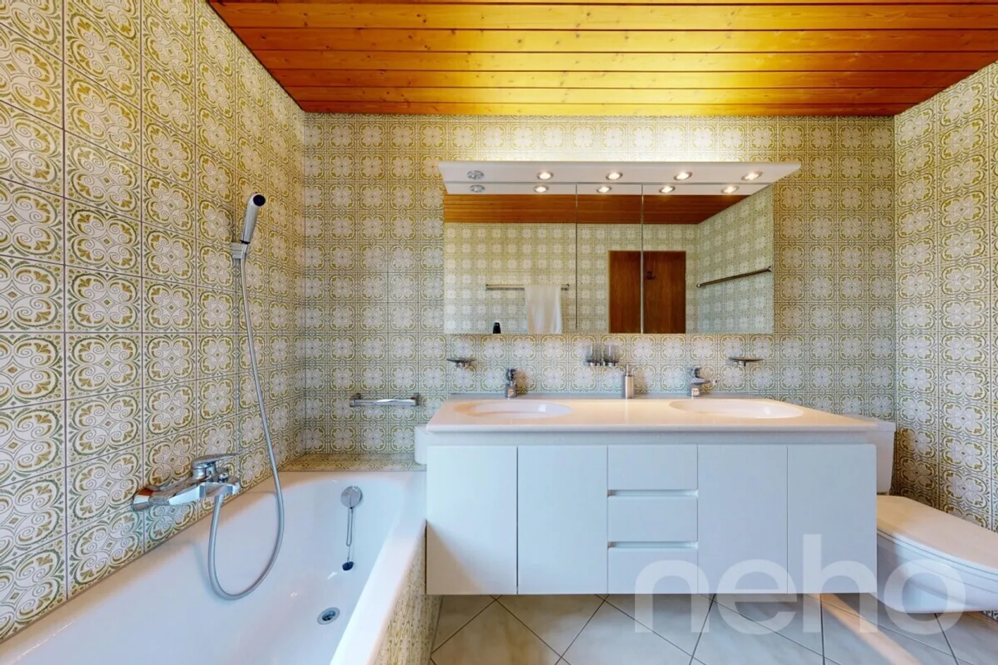 Maison individuelle de 5,5 pièces dans un emplacement attrayant - Photo 9 sur 11