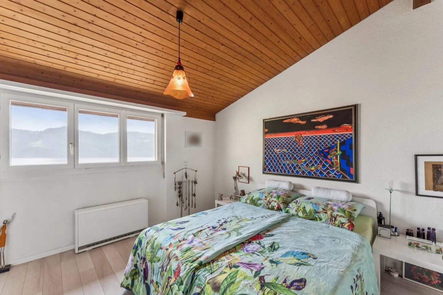 Arrivare, respirare e sentirsi a casa - Foto 7 di 8