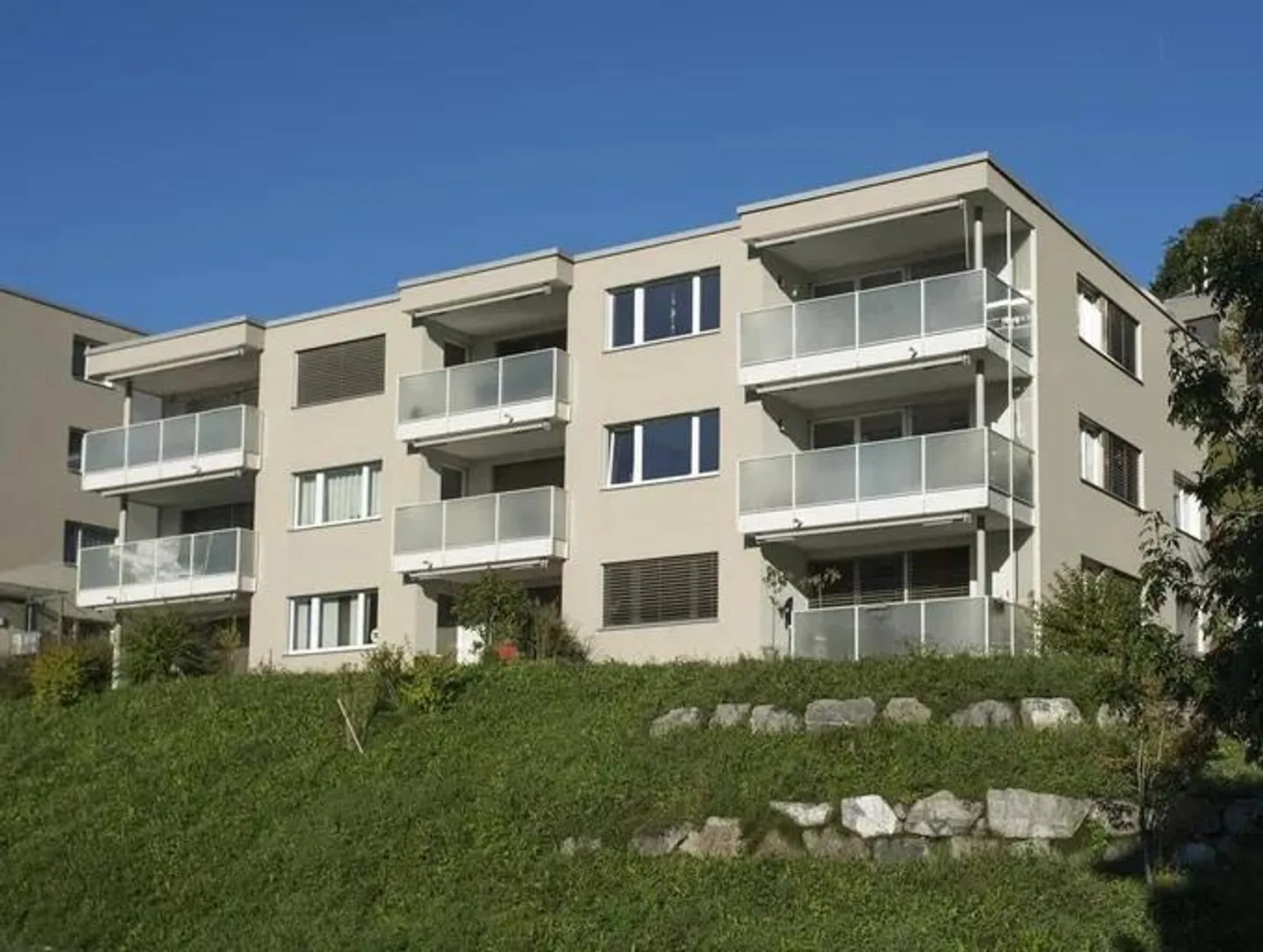 Appartamento 2,5 locali a Teufen AR - Foto 4 di 4